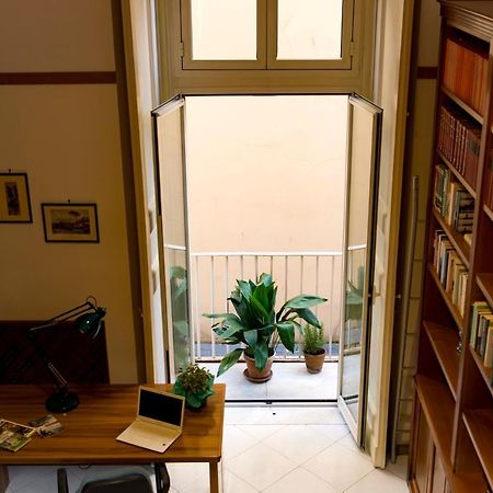 Charming Apartment Napoli Eksteriør bilde